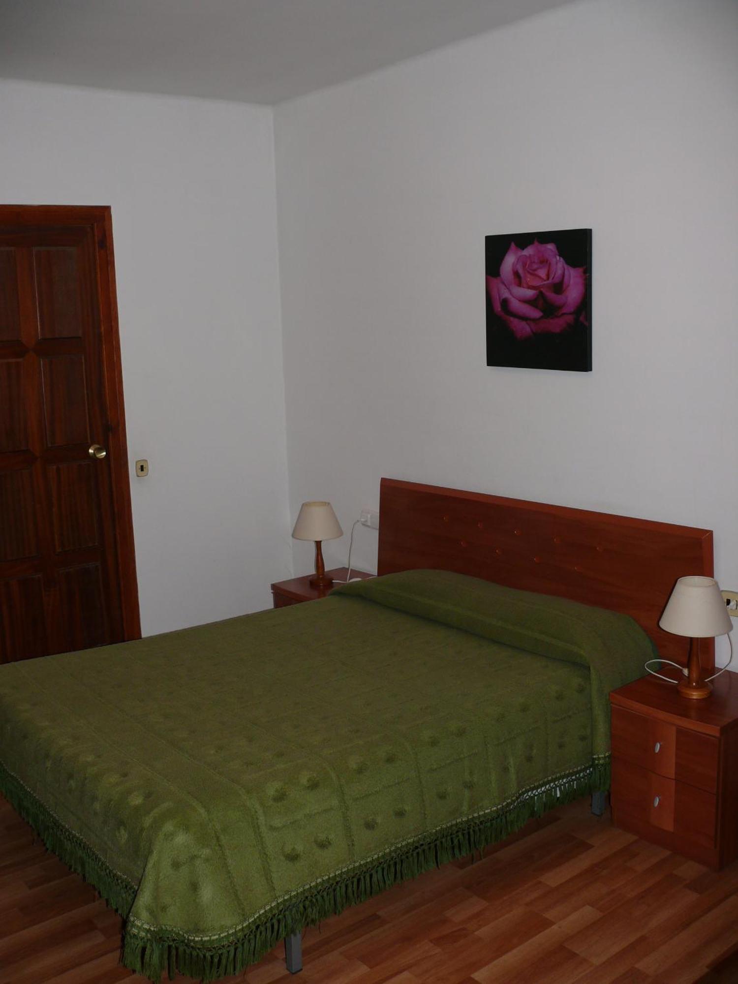 Hostal Muntanya Artesa de Segre Dış mekan fotoğraf