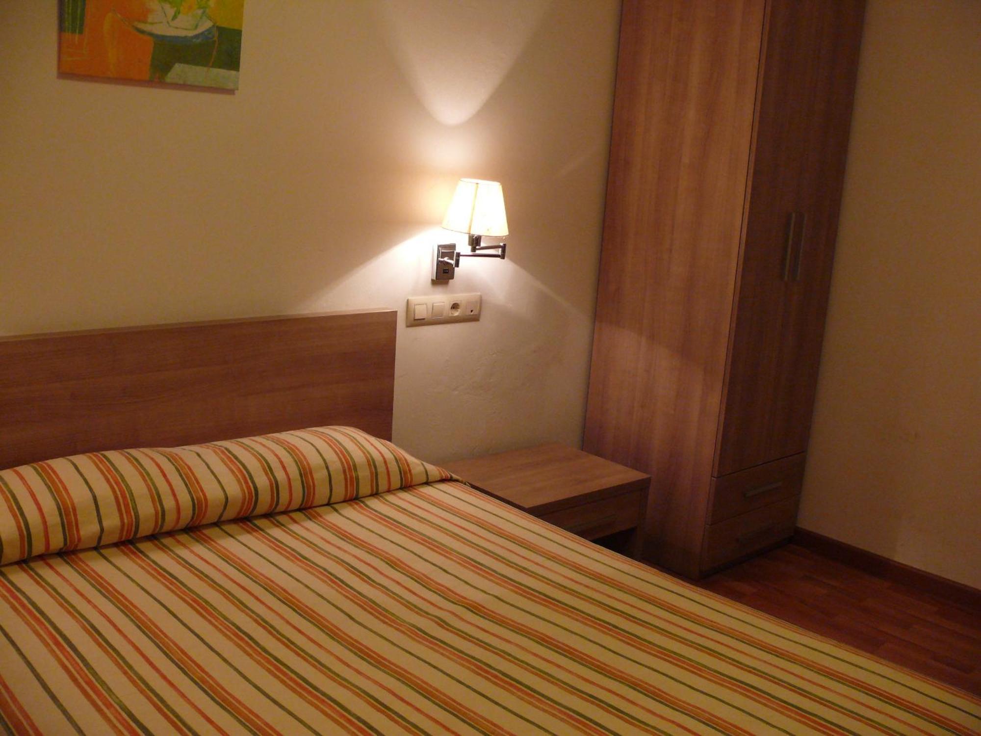 Hostal Muntanya Artesa de Segre Dış mekan fotoğraf