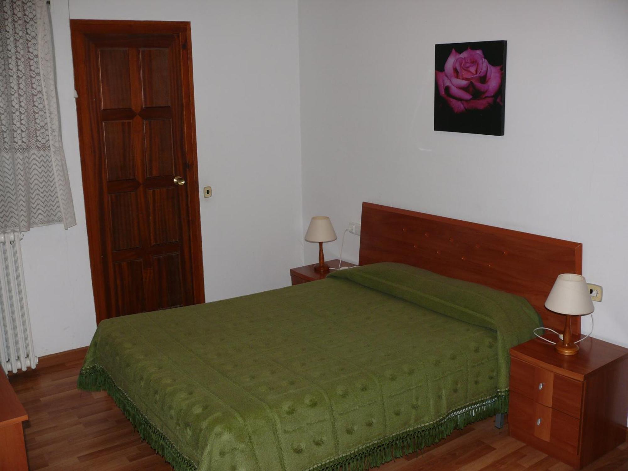 Hostal Muntanya Artesa de Segre Dış mekan fotoğraf