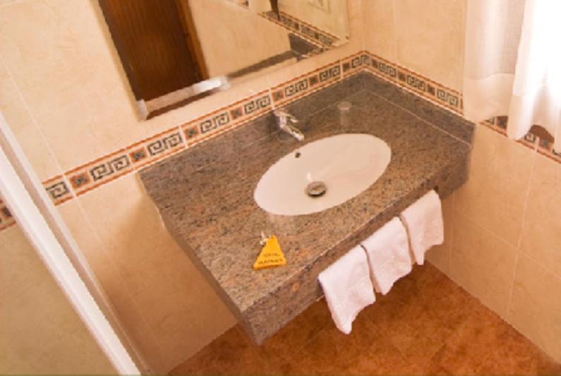 Hostal Muntanya Artesa de Segre Dış mekan fotoğraf