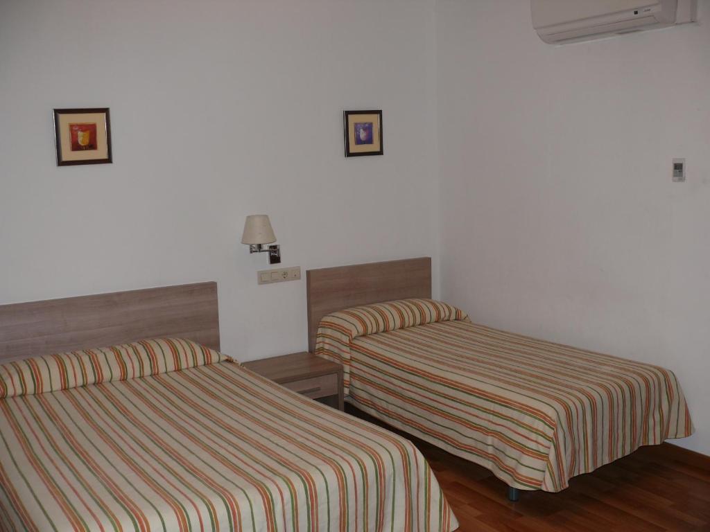 Hostal Muntanya Artesa de Segre Oda fotoğraf